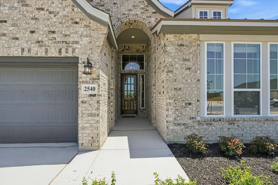 108 Monza Bnd, Liberty Hill, TX 78642 - #2
