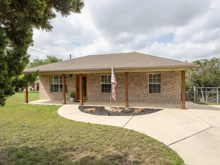 10212 Thomas Ln, Dripping Springs, TX 78620 - #3