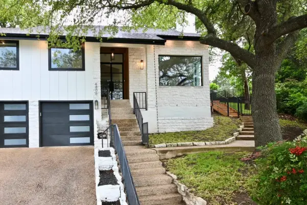 4806 Fern Hollow, Austin, TX 78731