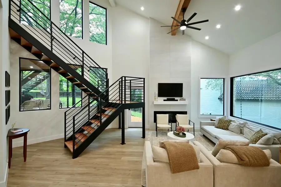 4806 Fern Hollow, Austin, TX 78731 - #2