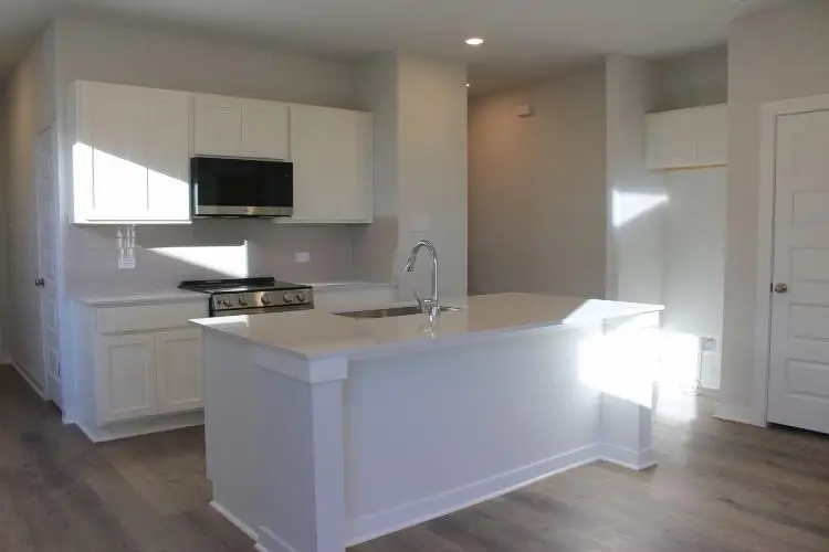 260 Escape Way, Jarrell, TX 76537 - Image #2