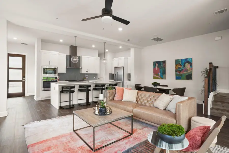 2005 Winsted Ln #B, Austin, TX 78703 - #2