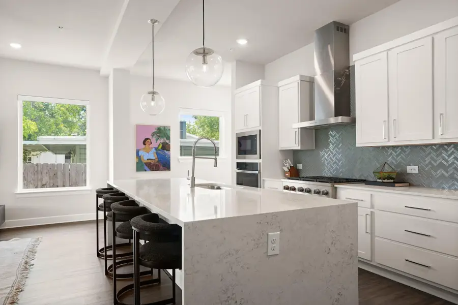 2005 Winsted Ln #B, Austin, TX 78703 - #3