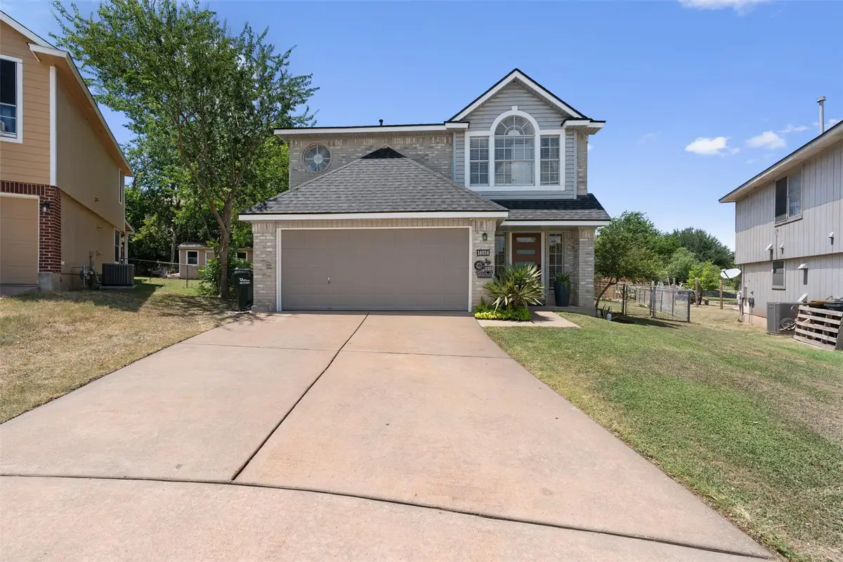 14034 Maricella Ln, Pflugerville, TX 78660 - #1