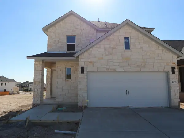 209 Grayson Elm Pass, Dripping Springs, TX 78620