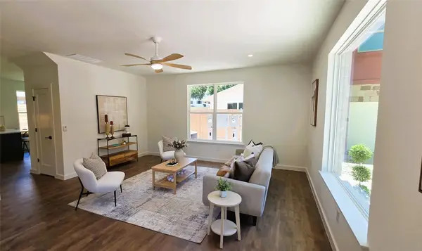 4200 Valley View Rd #B, Austin, TX 78704