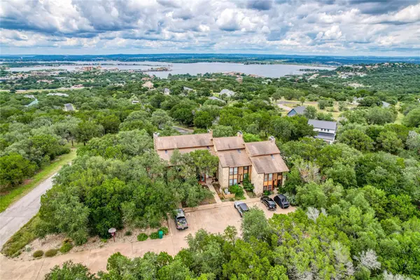 901 Cheyenne, Horseshoe Bay, TX 78657