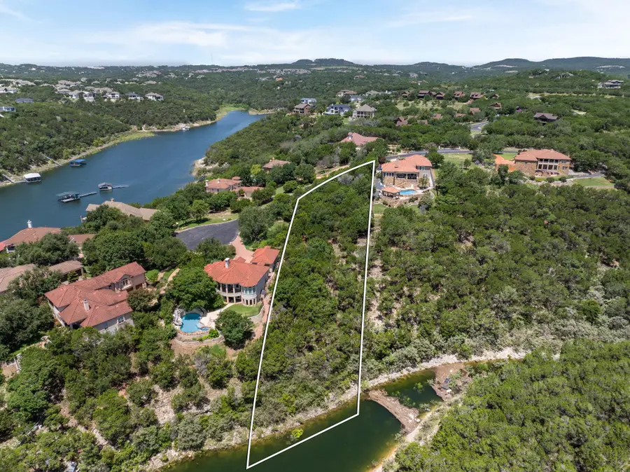 18505 Monet Pointe Dr, Jonestown, TX 78645 - Image #3