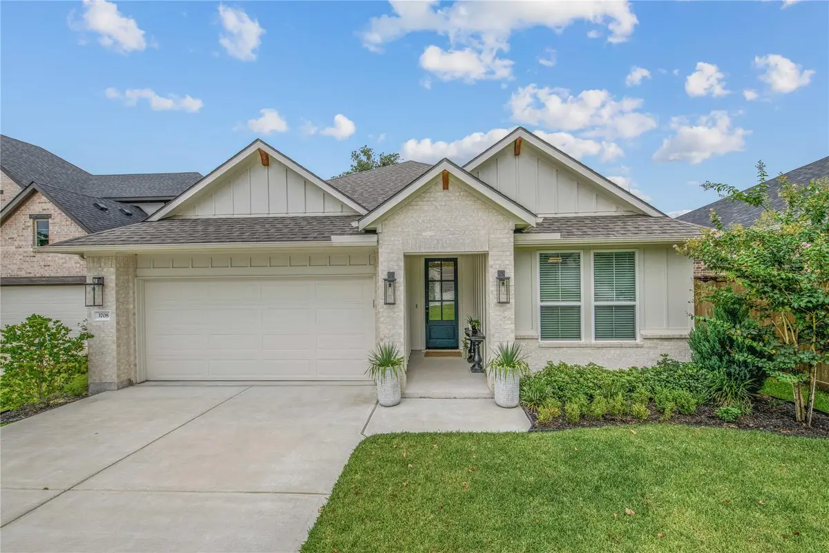 3708 Archer Falls Ct, College Station, TX 77845 - #1