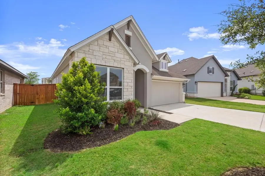 133 Rocking R Ct, Georgetown, TX 78633 - #2