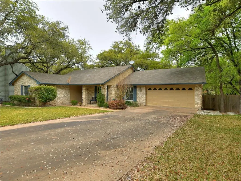 11315 Alhambra Dr, Austin, TX 78759 - #1