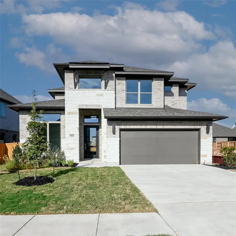 523 Prickly Poppy Loop, Kyle, TX 78640 - Image #2