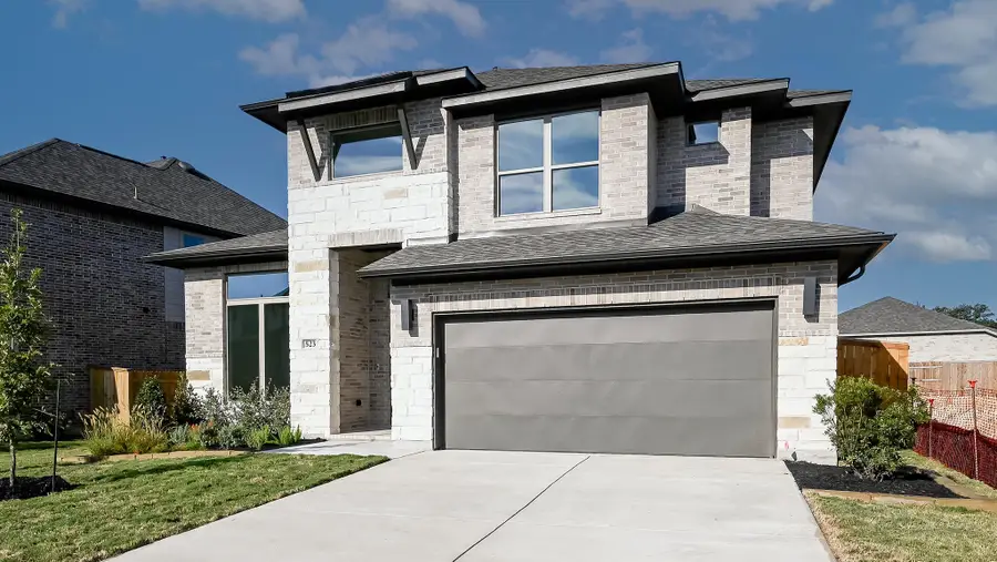 523 Prickly Poppy Loop, Kyle, TX 78640 - Image #3