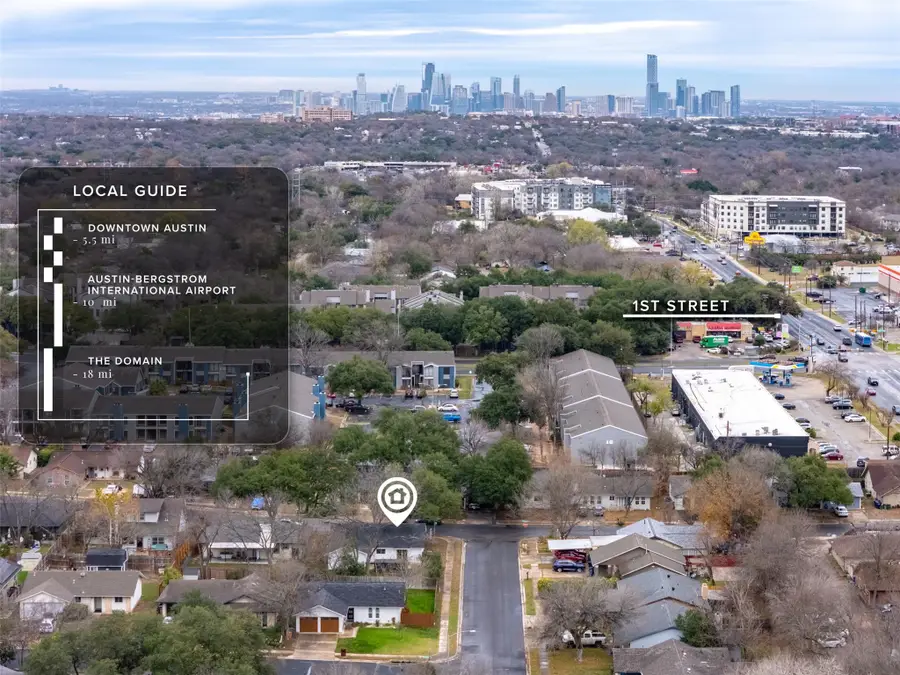 711 Buckingham Pl, Austin, TX 78745 - Image #3