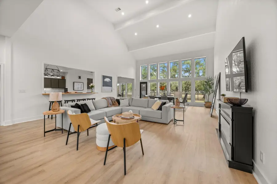 8708 Balcones Club Dr, Austin, TX 78750 - Image #2