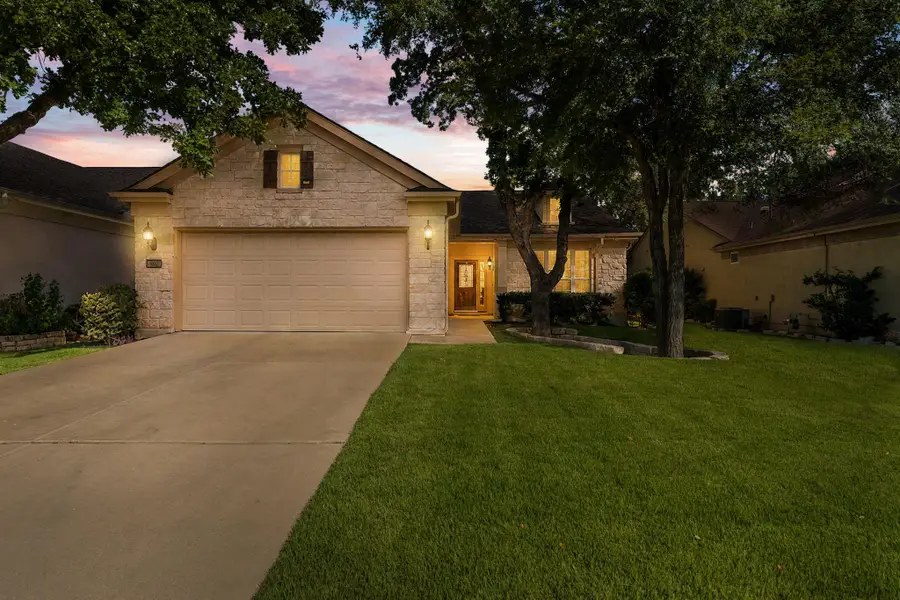 802 Tea Tree Cv, Georgetown, TX 78633 - #2