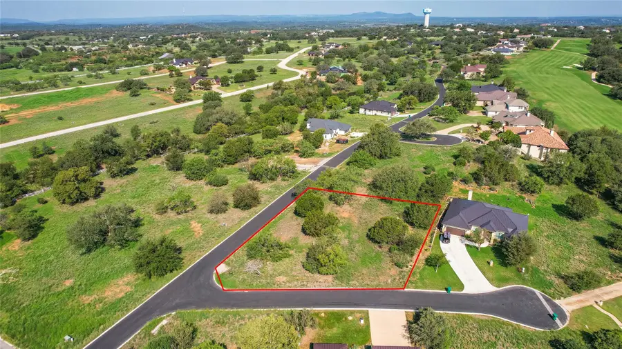 TBD Eocene, Horseshoe Bay, TX 78657 - Image #2