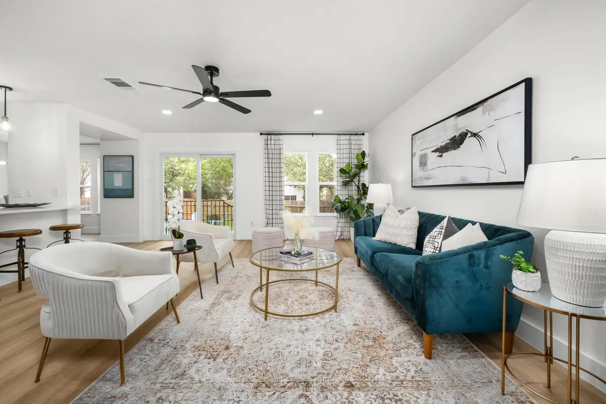 1806 Carriage Club Dr, Cedar Park, TX 78613 - #1