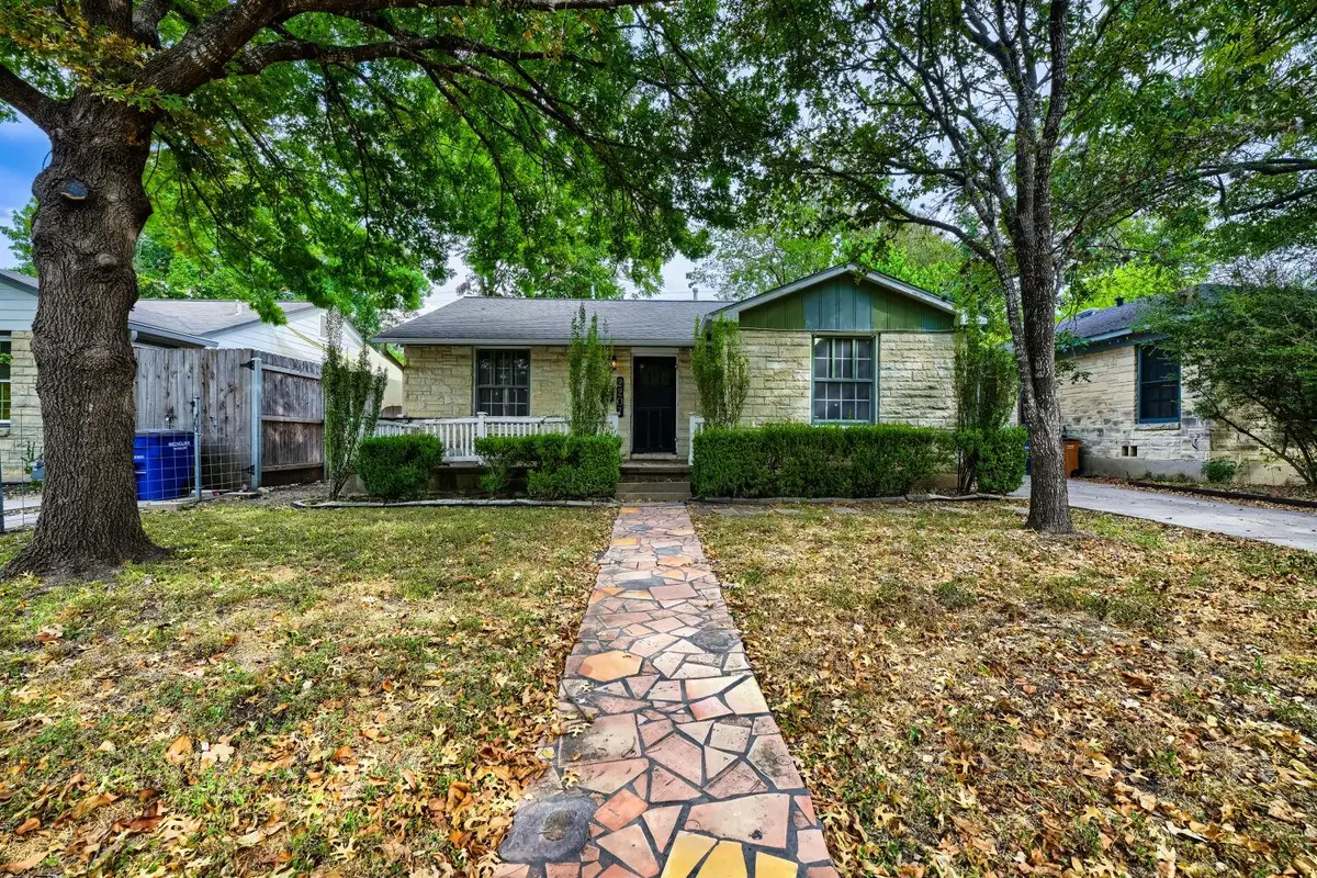 2207 Euclid Ave, Austin, TX 78704 - #1