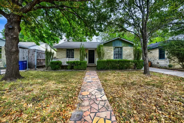 2207 Euclid Ave, Austin, TX 78704