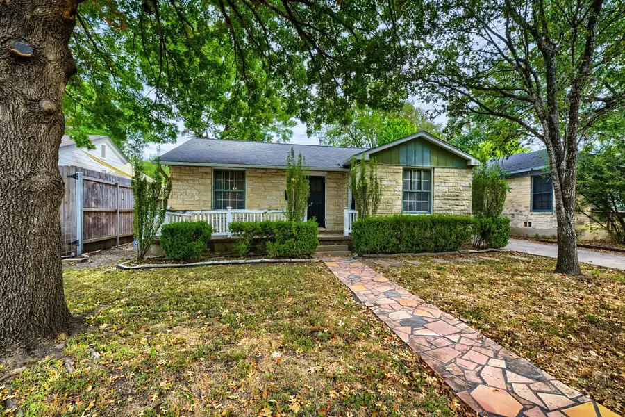2207 Euclid Ave, Austin, TX 78704 - #2