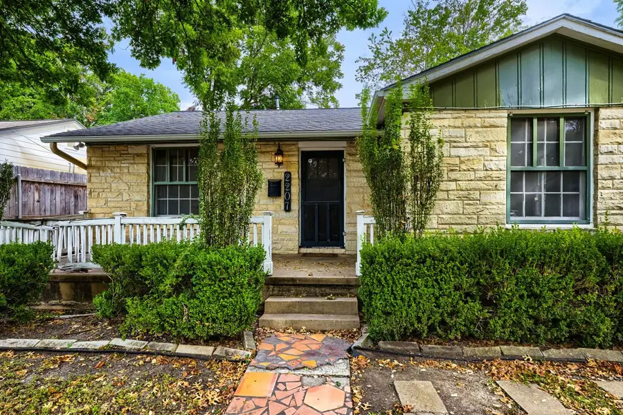 2207 Euclid Ave, Austin, TX 78704 - #3