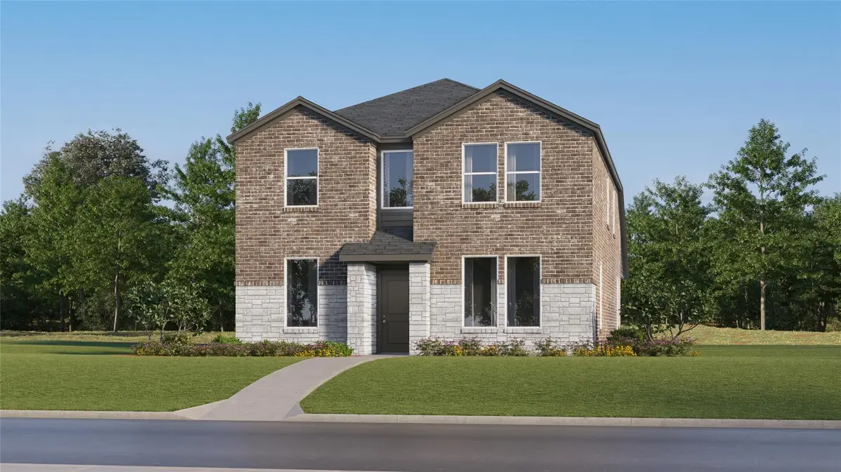17221 Yellow Warbler Way #5, Pflugerville, TX 78660 - #1