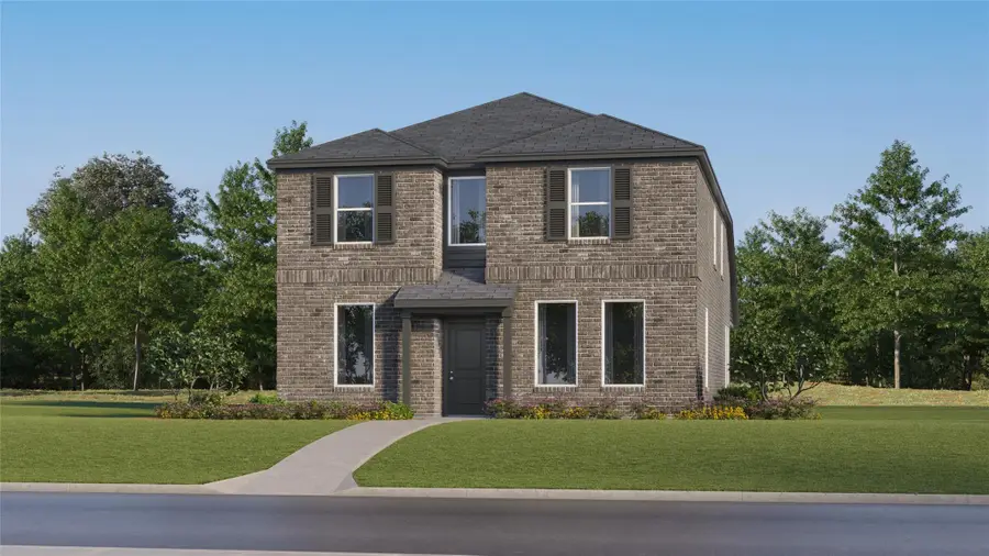 17221 Yellow Warbler Way #5, Pflugerville, TX 78660 - #2