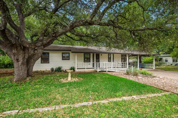 18215 Ledge St, Jonestown, TX 78645