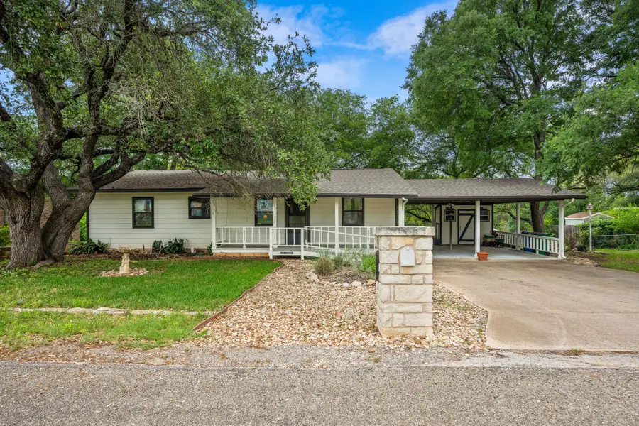 18215 Ledge St, Jonestown, TX 78645 - #2