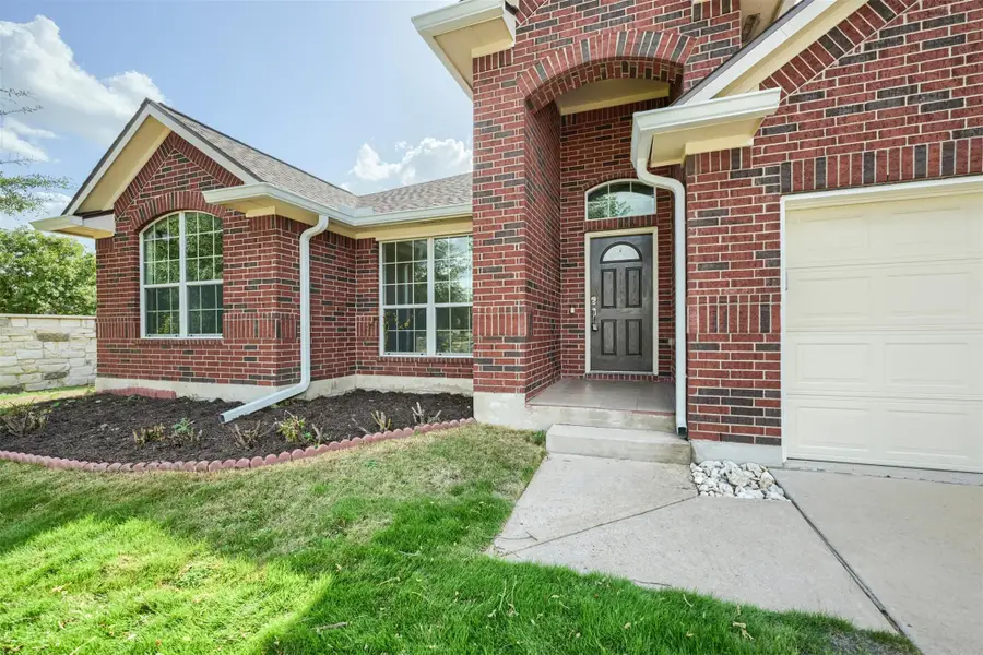 1919 Wildfire, Leander, TX 78641 - #2