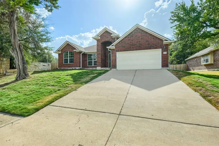1919 Wildfire, Leander, TX 78641 - #3