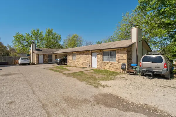 413 Thelma Dr, Austin, TX 78745