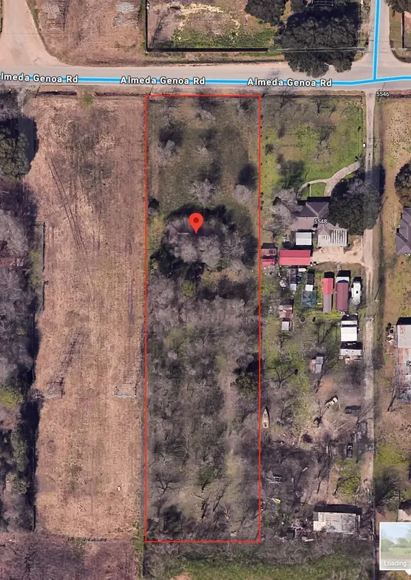 5540 Almeda Genoa Rd, Houston, TX 77048