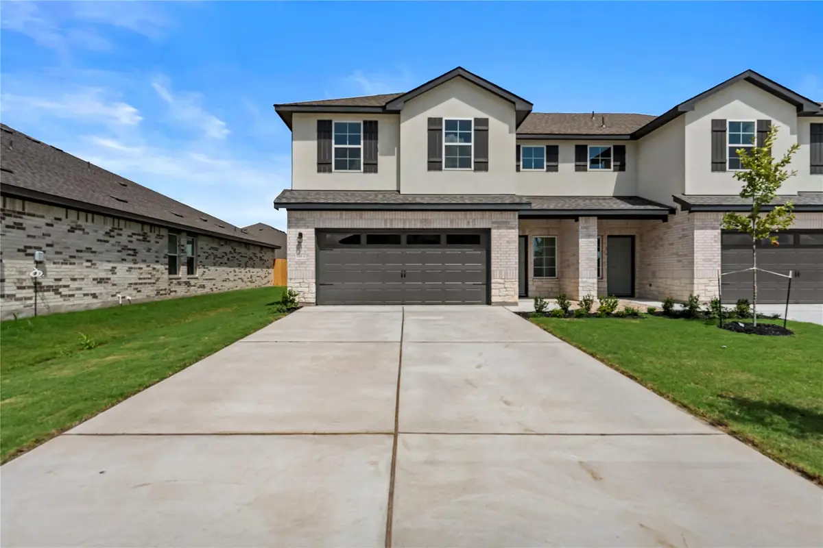 15116-A Afleet Alex St, Manor, TX 78653 - #1