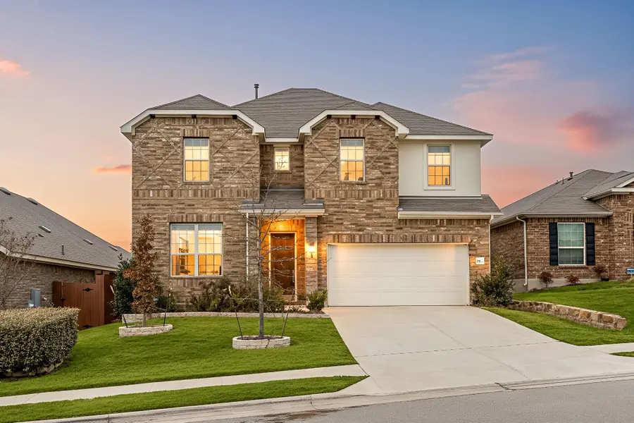 1098 Cherrystone Loop, Buda, TX 78610 - Image #2