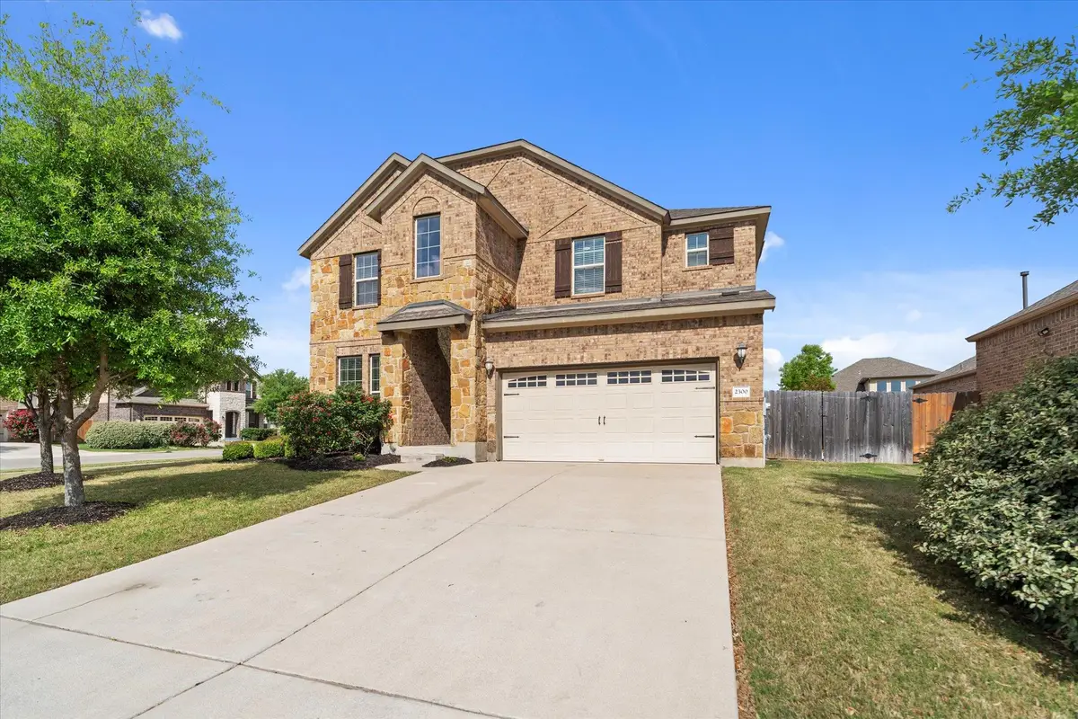 2300 Centennial Loop, Round Rock, TX 78665 - #1