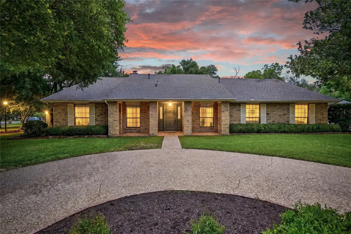 2107 Baltusrol Dr, Austin, TX 78747 - #1