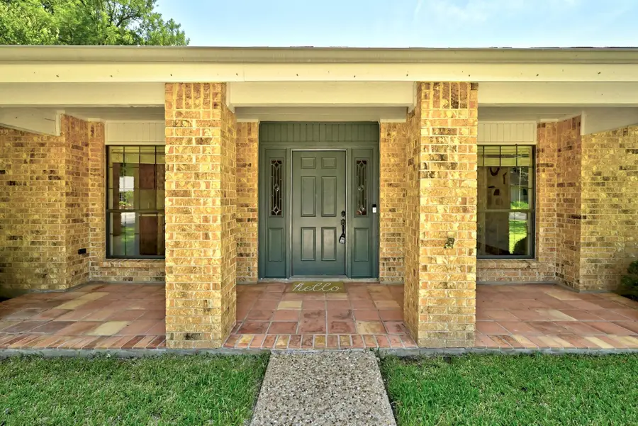 2107 Baltusrol Dr, Austin, TX 78747 - #2