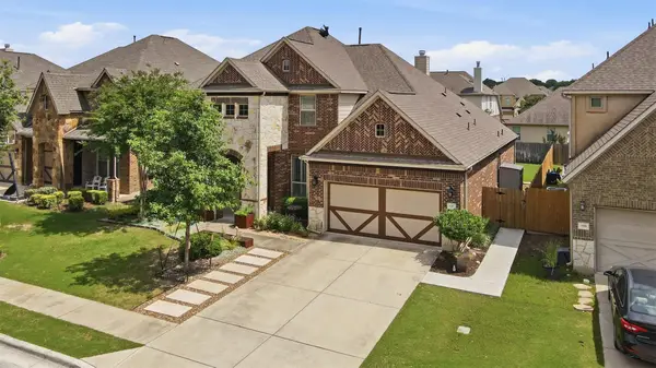 447 Clear Springs Holw, Buda, TX 78610