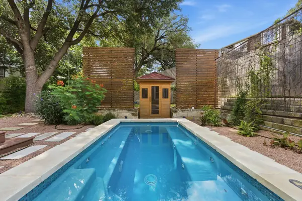 8804 Dulcet Dr, Austin, TX 78745