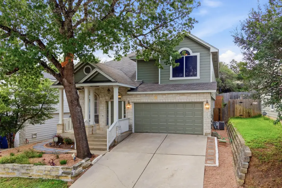 8804 Dulcet Dr, Austin, TX 78745 - #2