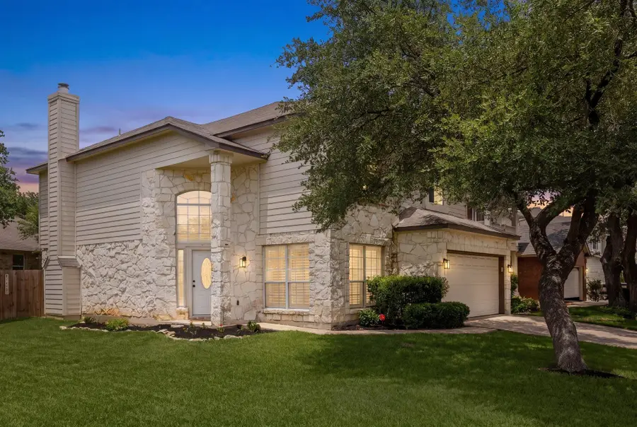 14400 Showdown Ln, Austin, TX 78717 - #2