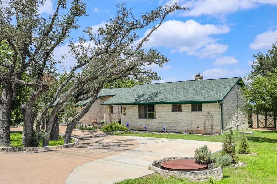 20900 Boggy Ford Rd, Lago Vista, TX 78645 - #3