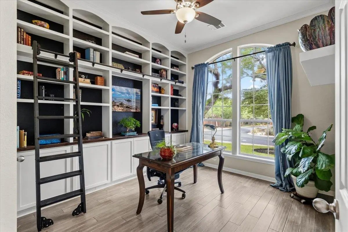 12811 Mcnelly Trl, Austin, TX 78732 - #1