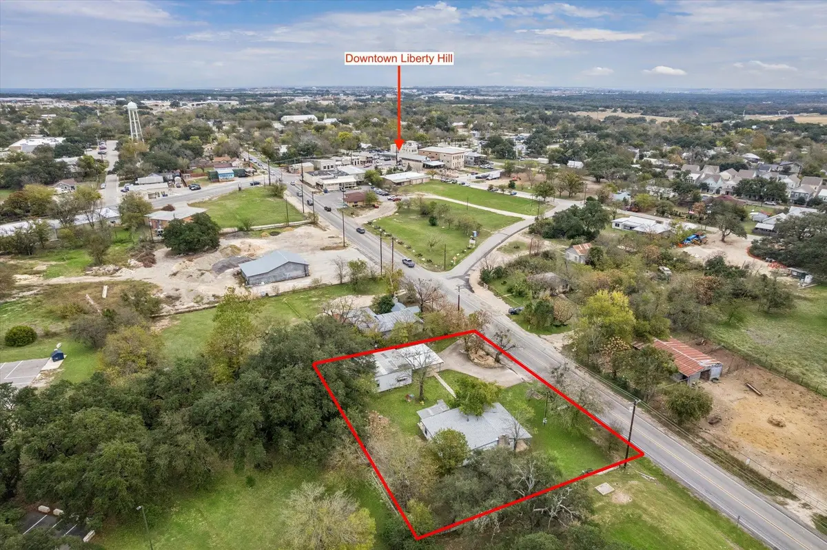 3502 1869 Rnch, Liberty Hill, TX 78642 - Image #1