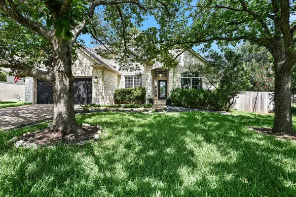 5913 Republic Of Texas Blvd, Austin, TX 78735