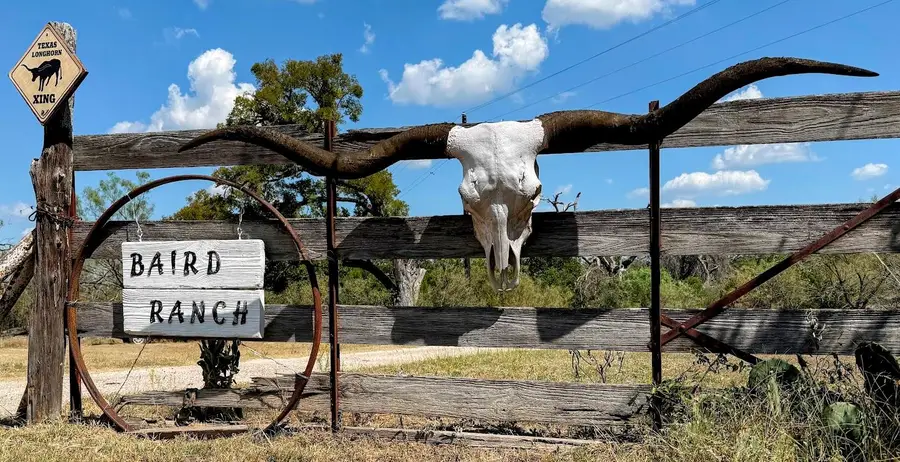 892 Baird Ranch Rd, Johnson City, TX 78636 - Image #3