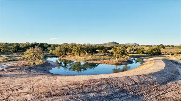 6540 County Road 409, Llano, TX 78643