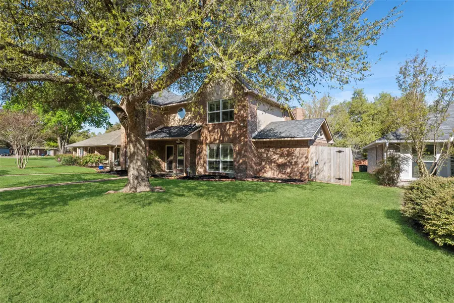 4518 Stagecoach Trl, Temple, TX 76502 - #3